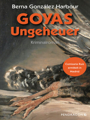 cover image of Goyas Ungeheuer